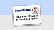 Supportnerds.us - Managed Services Consultants in Chester, PA