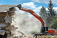 Vital Aspects of Demolition Cleanup