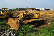 Ways to Prepare a Land for Occupancy