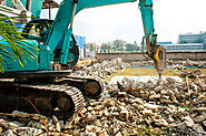 Reasons to Hire a Demolition Company for Your Property