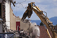 Benefits of High-Quality Demolition Equipment