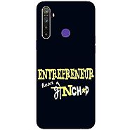 Grab Amazing Mobile Back Cover at Beyoung