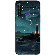 Buy Cool and Enticing Design Mobile Back Cover at Beyoung