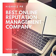Pin on Online Reputation Management Company