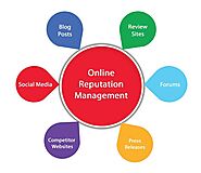 r/InternetMarketing - What steps you need to consider while doing online reputation management?
