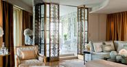 The Penthouse | Paris Suite | Four Seasons Hotel George V Paris