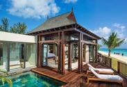 The St. Regis Mauritius Villa - EUR 22,190/night