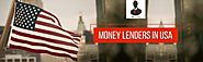 Find Reliable Money Lenders in USA Now