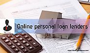 Increase Your Credit Score to Qualify for Loans From Online Personal Loan Lenders