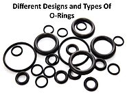 Do you know anything about designing an O-Ring?