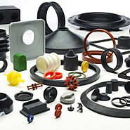 What are the biggest advantages of a Rubber ring seal?