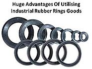 4 the benefits of using rubber rings for industry