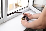 Detailed guide: How do you protect rubber windows?