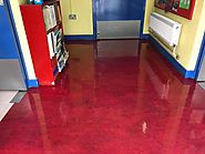 Floor Cleaning Saggart - Premium Floor Cleaning Services
