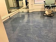 Floor Cleaning Rathmines - Deep & Light Floor Cleaning Service