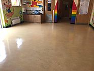 Floor Cleaning Rathgar - Marble Polishing & Sealing