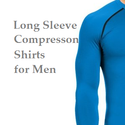 Best Long Sleeve Compression Shirts for Men XL XXL 3XL | The Best of This and That