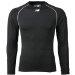 Best long sleeve compression shirts for men in L XL XXL 3XL - Reviews of discount and brand name gear such as Under A...