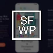 SFWP Experts' Publons profile