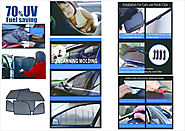 AUTO SUN SHADE FACTORY - Car Sun Shades Manufacturer from Taiwan, Car shades,自動車サンシェード Auto custom fit shades, DIY Ca...