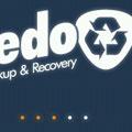 Redo Backup Bare Metal