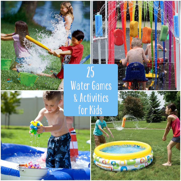 Best Kids' Water Toys Reviews 2016 A Listly List
