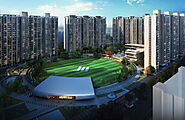Eldeco Live by the Greens Sector 150, Noida