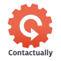 Contactually | Web-based CRM Software and Contact Management