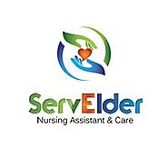 ServElderNursing Agency in Noida