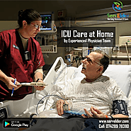 ICU at Home