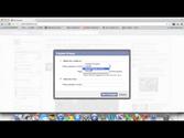 How to use Facebook Lists, by Lori Ballen, Internet Lead Generation Specialist
