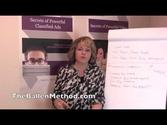 Online Marketing, Identifying a niche TARGET Market
