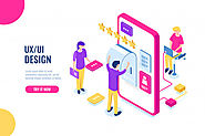 Get Best UI UX Design Services with Invoidea Technologies
