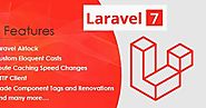 How Laravel 7 is beneficial for developers and your business?