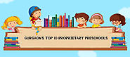 Top School in Gurgaon - The Sixth Element School & Daycare