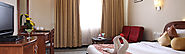 Sunrise Rooms in Yercaud, Hotel Grand Palace