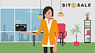 #bitcoin #bit4sale Bit4.Sale Exchange Buy Bitcoin with credit / debit card Card Verification Process