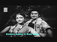 deepak bina patanga kaise nachega..Kishore Kumar_Asha Bhosle_Majrooh_N Dutta..a tribute