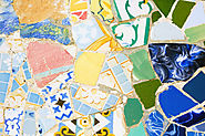 Blog - Fun Filled Ideas for Your Left Over Tiles - Tilesbay.com
