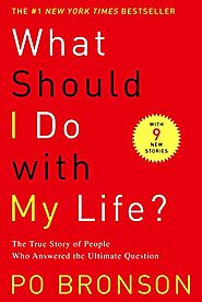 What Should I Do with My Life?: The True Story of People Who Answered the Ultimate Question