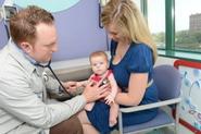 A Boom In Urgent Care Centers As Entitlement Cuts Loom