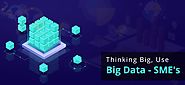 Shape your Startup’s future with Big Data | CustomerThink