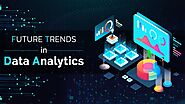 Top trends to watch out for in Data Analytics | TopDevelopers.Co