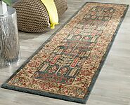 What are tips for buying good Persian rugs