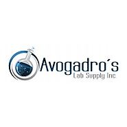 Shop for Science Lab Tools at Avogadro Lab Supply by James Callan