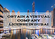 How to Apply for Virtual Offices License in Dubai