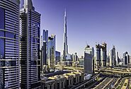 Process for Starting a Business in Dubai For Foreigner Investor