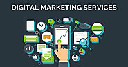 Digital Marketing Services in London, UK