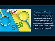 How Search Engine Works And What Is SEO