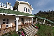 Renting holiday homes for beginners - Lohono stays by Isprava